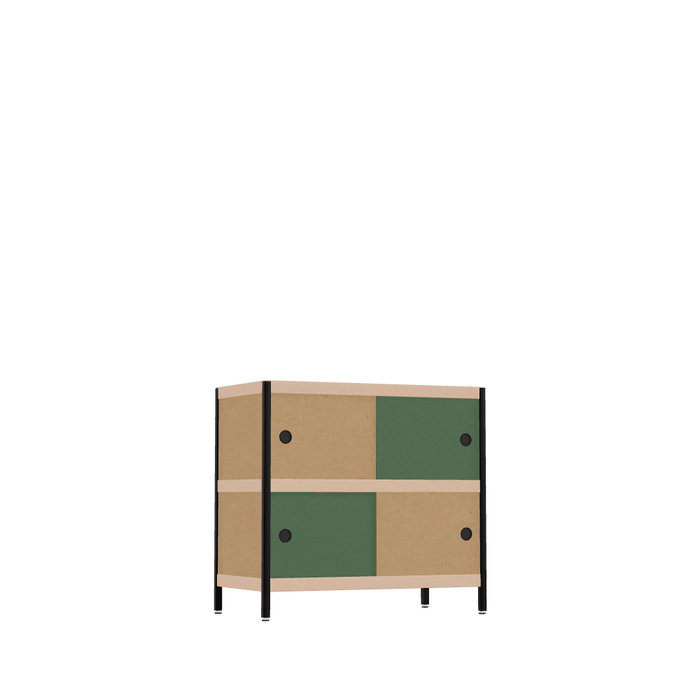 Cabinet (75x80x42 cm)