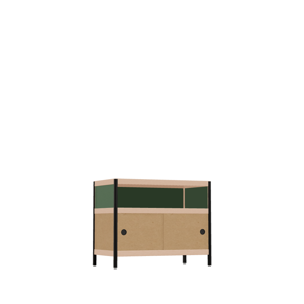 Cabinet (65x80x42 cm)