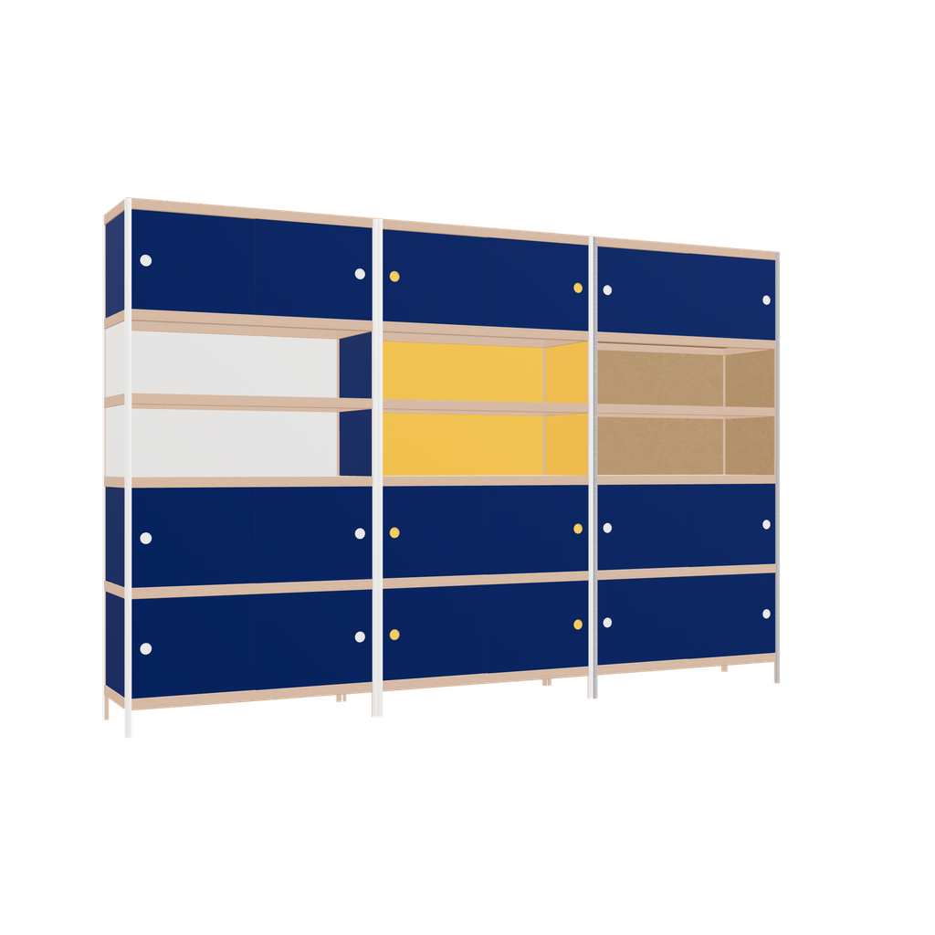 Furniture (199x300x42 cm)