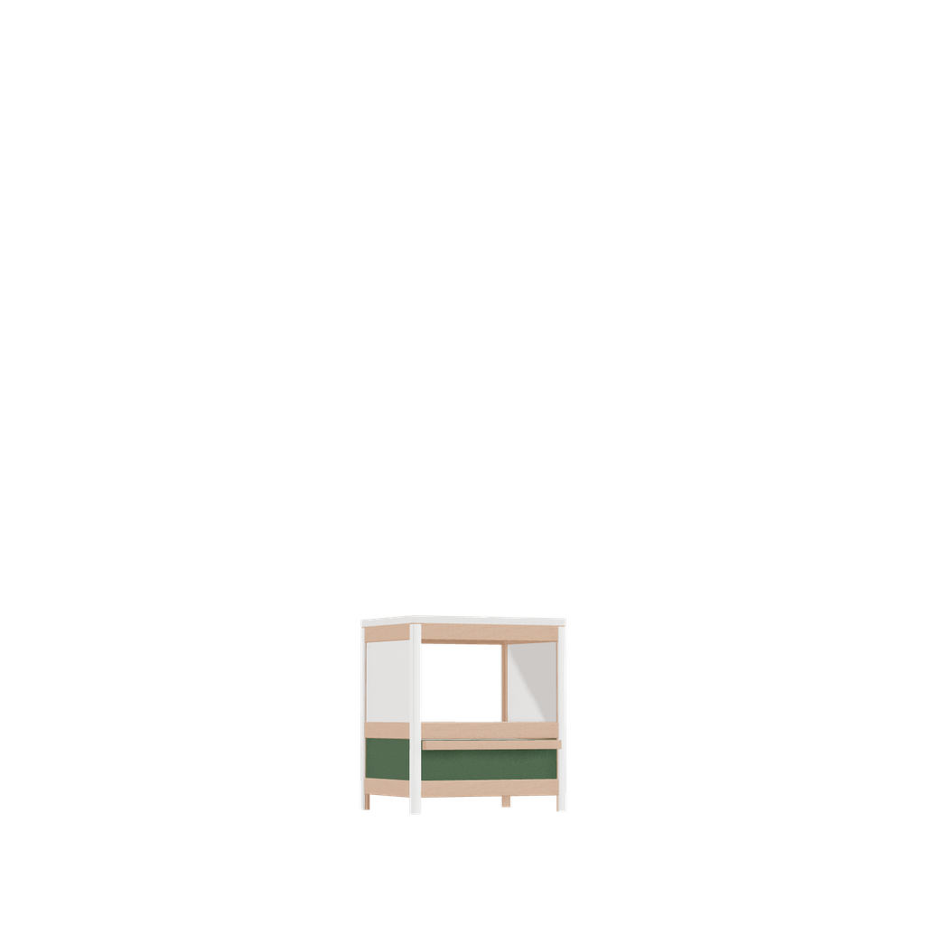 Kolom (47.8x42x32 cm)