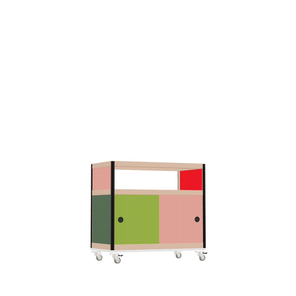 Cabinet (75x80x42 cm)