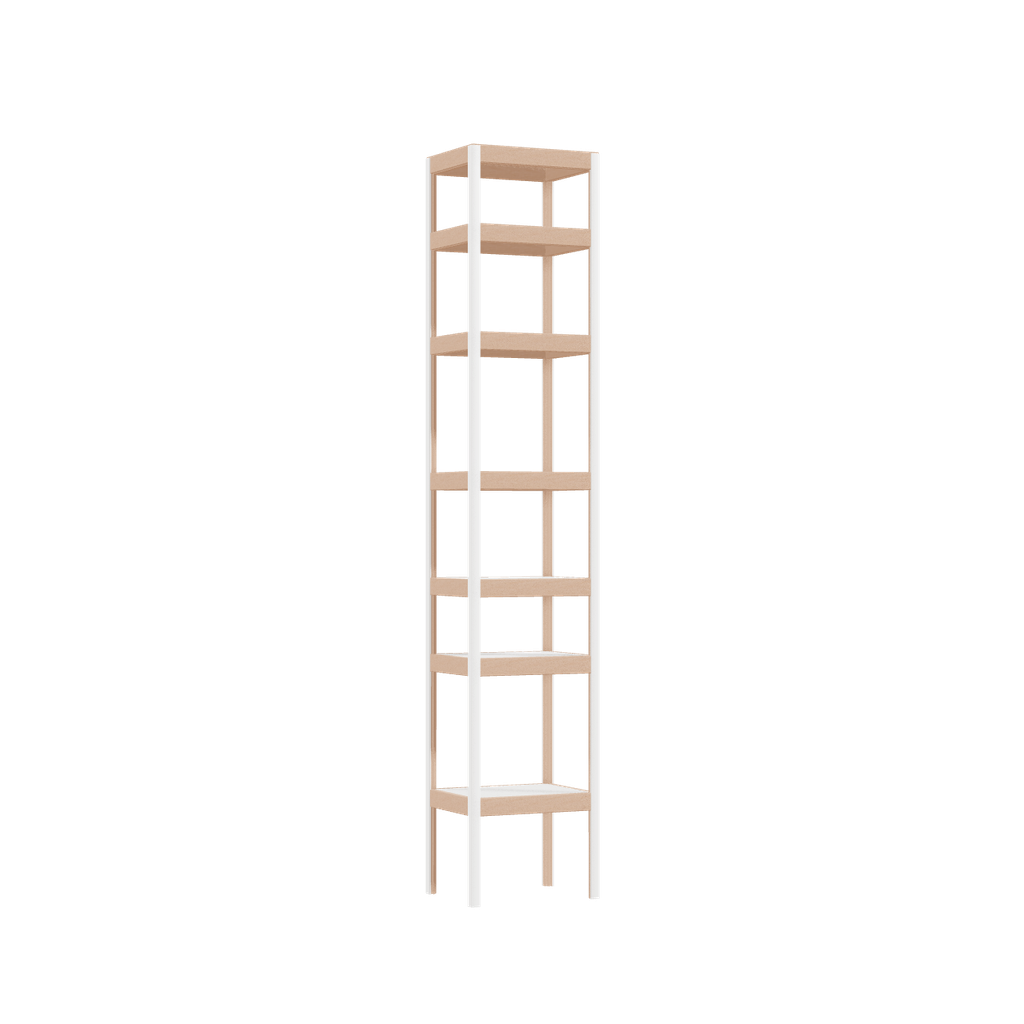 Kolom (169x32x25 cm)