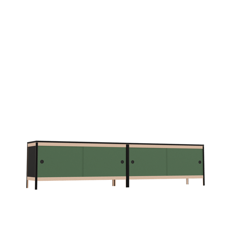 Furniture (56.8x240x42 cm)