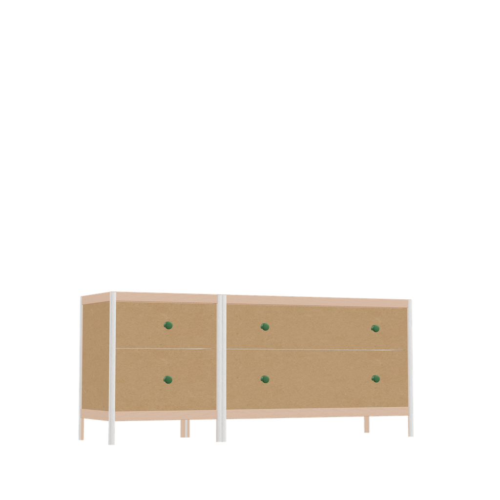 Meubles (65x152x42 cm)