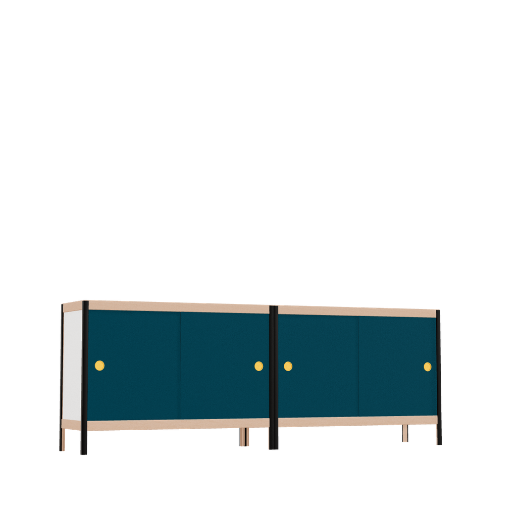 Meubles (65x180x32 cm)