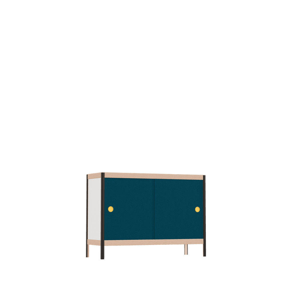 Low cabinet (65x90x32 cm)