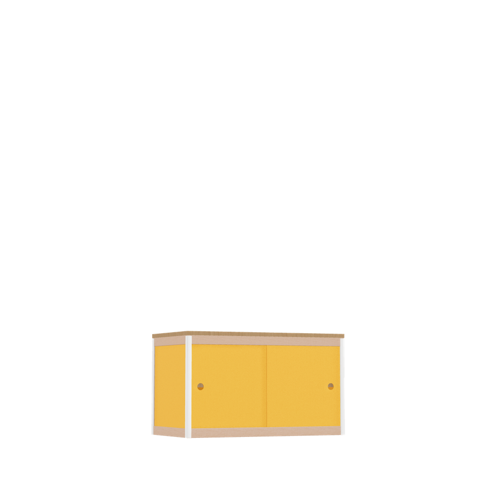 Low cabinet (46.8x80x42 cm)