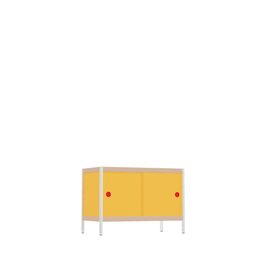 Laag meubel (56x80x42 cm)