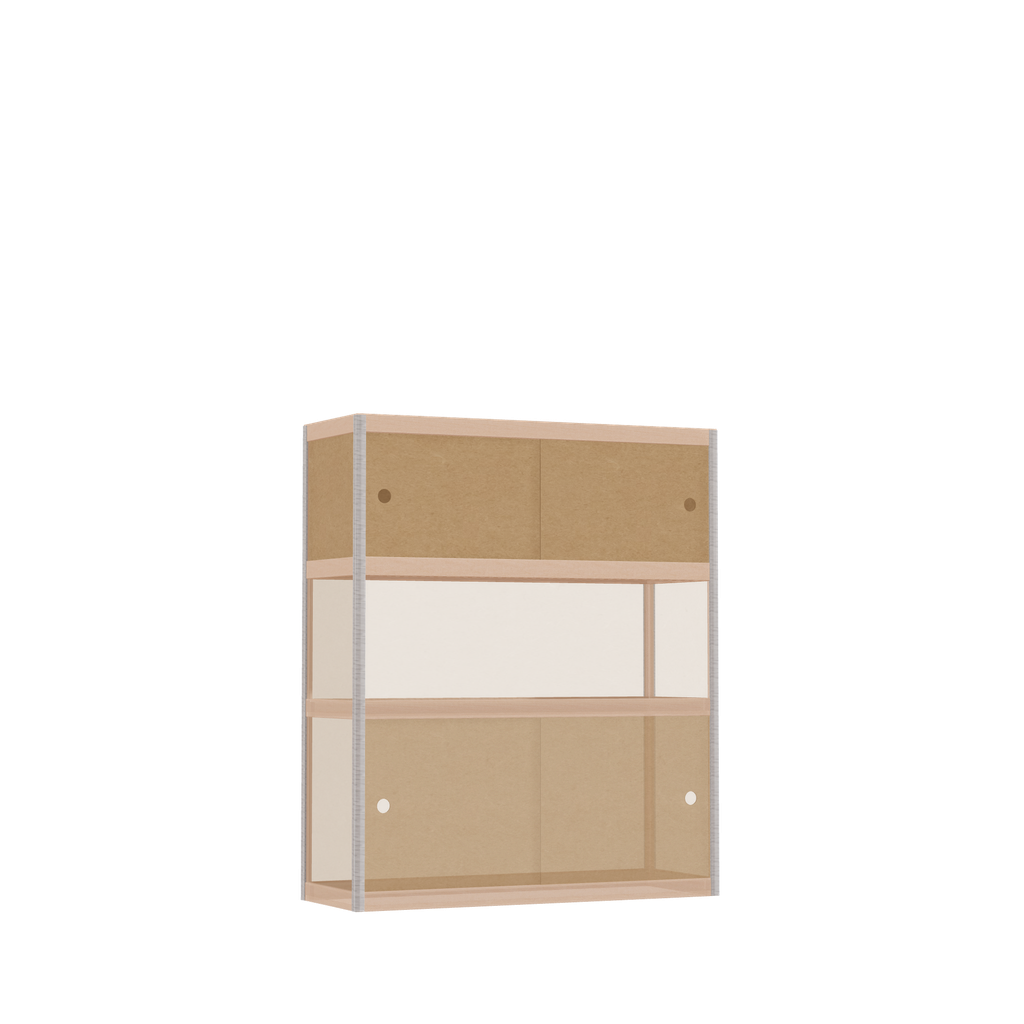 Armoire (107x90x32 cm)