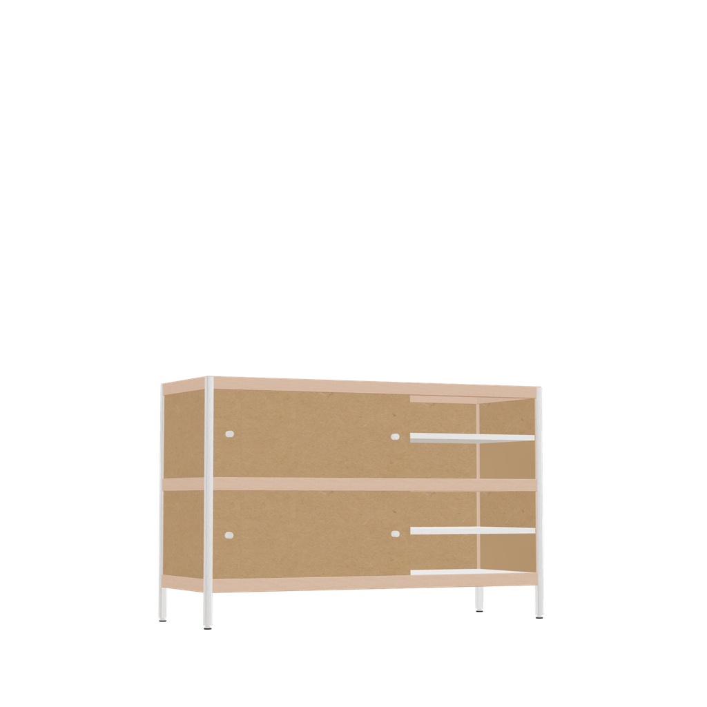 Armoire (77x120x42 cm)