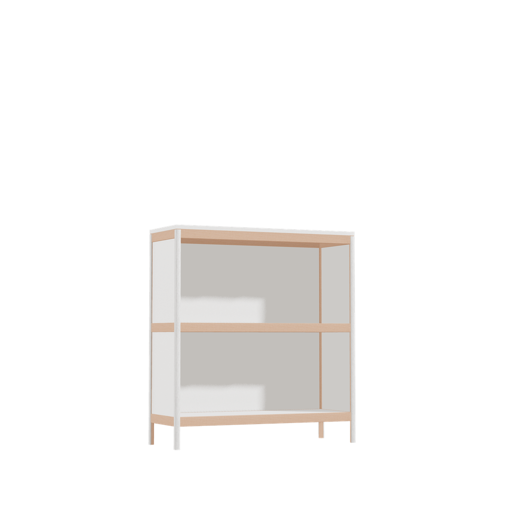 Shelf (97.8x90x32 cm)