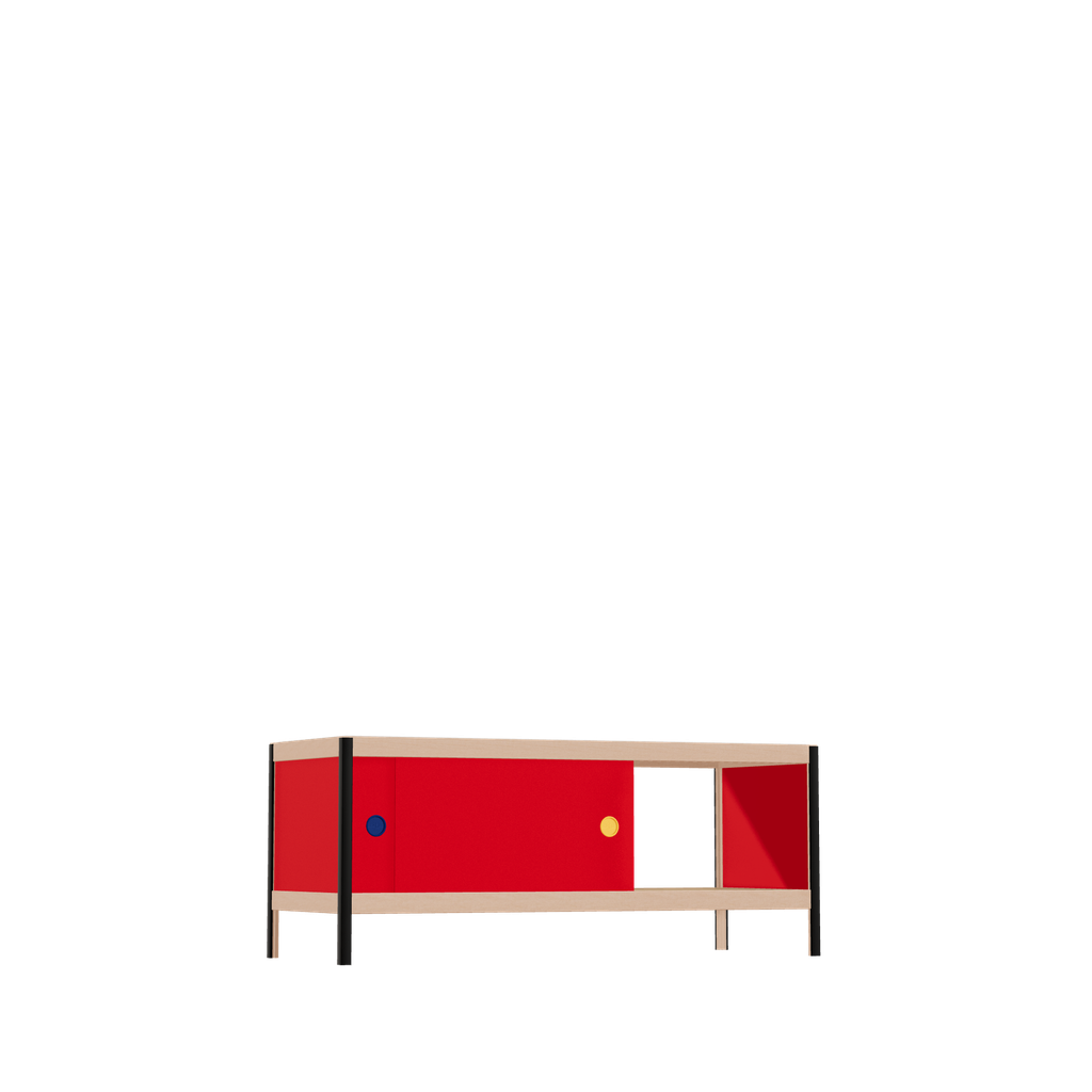 Meuble bas (45x110x42 cm)