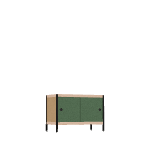 Low cabinet (56x80x42 cm)