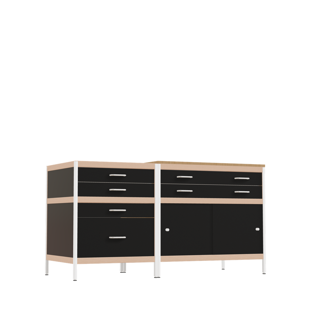 Furniture (81.8x152x62 cm)