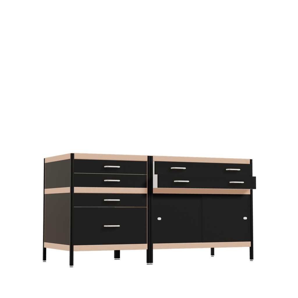 Furniture (80x152x62 cm)