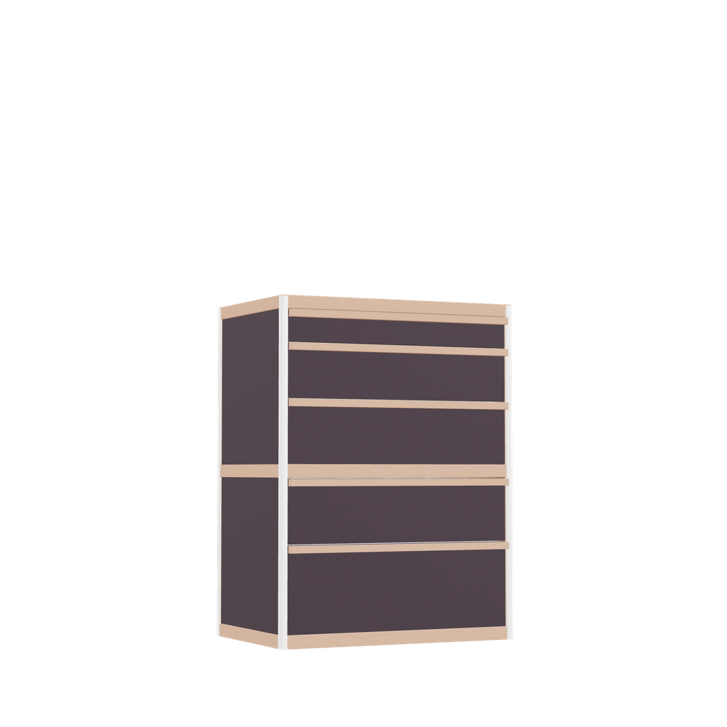 Shelf (106x80x52 cm)