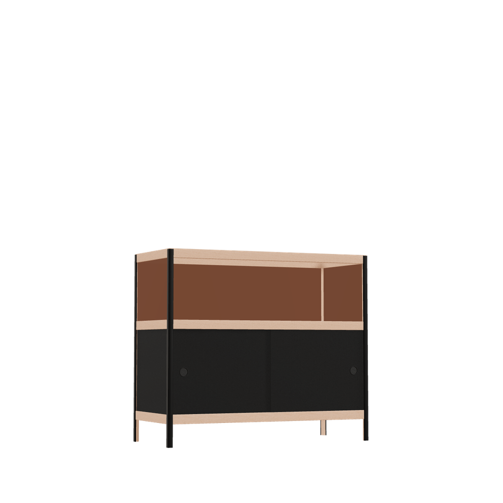 Cabinet (86x100x42 cm)