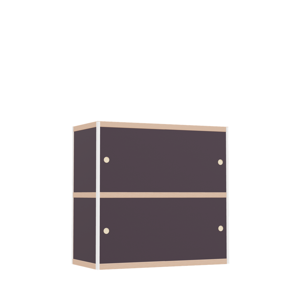 Kast (106x110x52 cm)