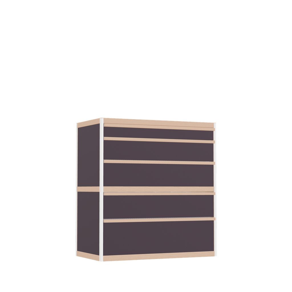 Étagère (106x100x52 cm)