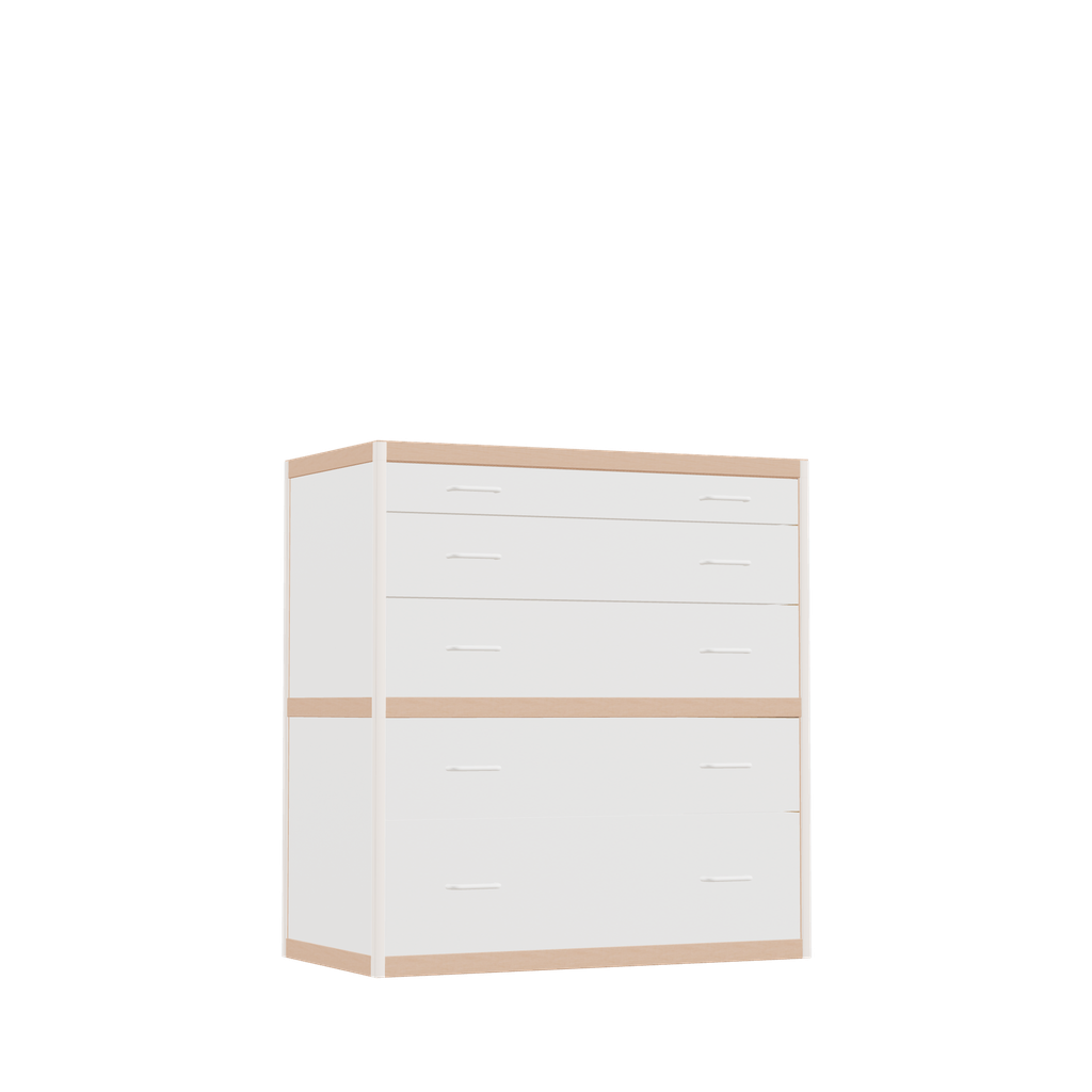 Shelf (106x100x52 cm)