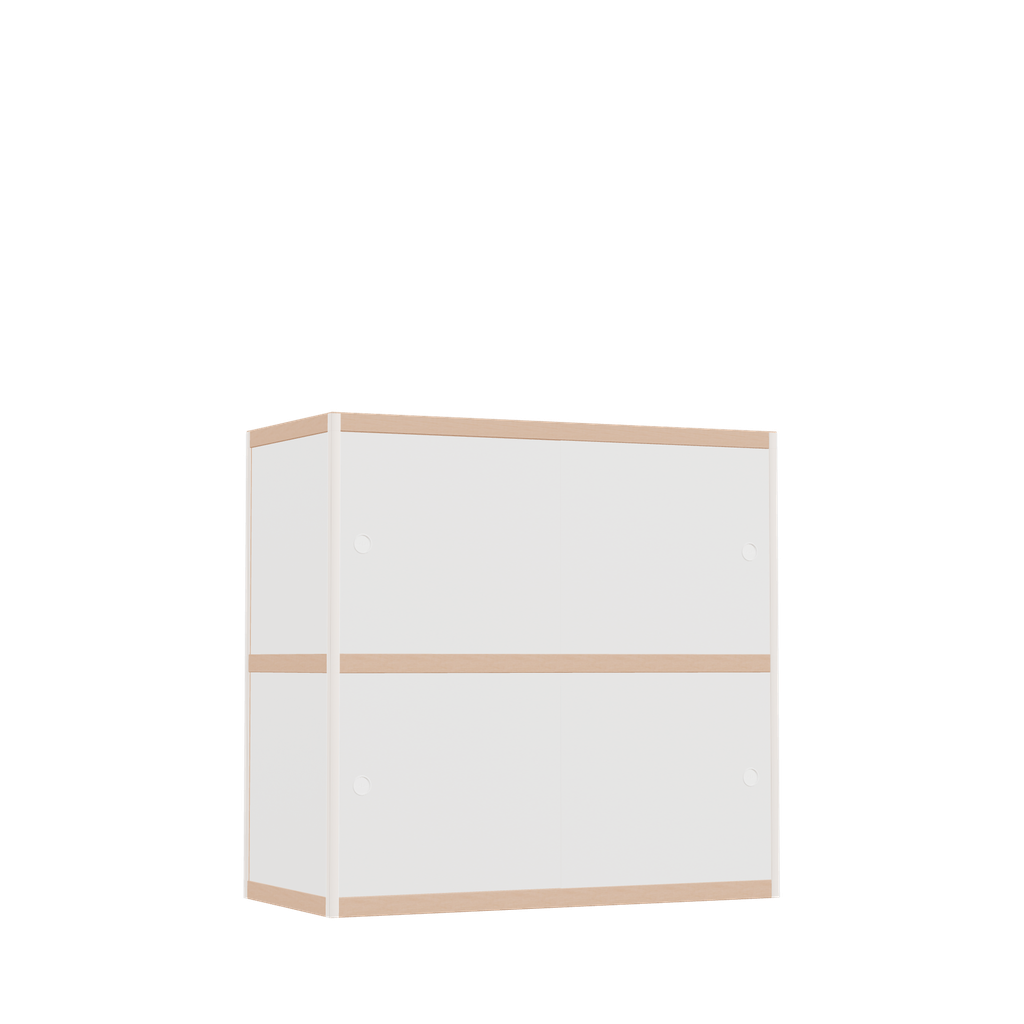 Cabinet (106x110x52 cm)