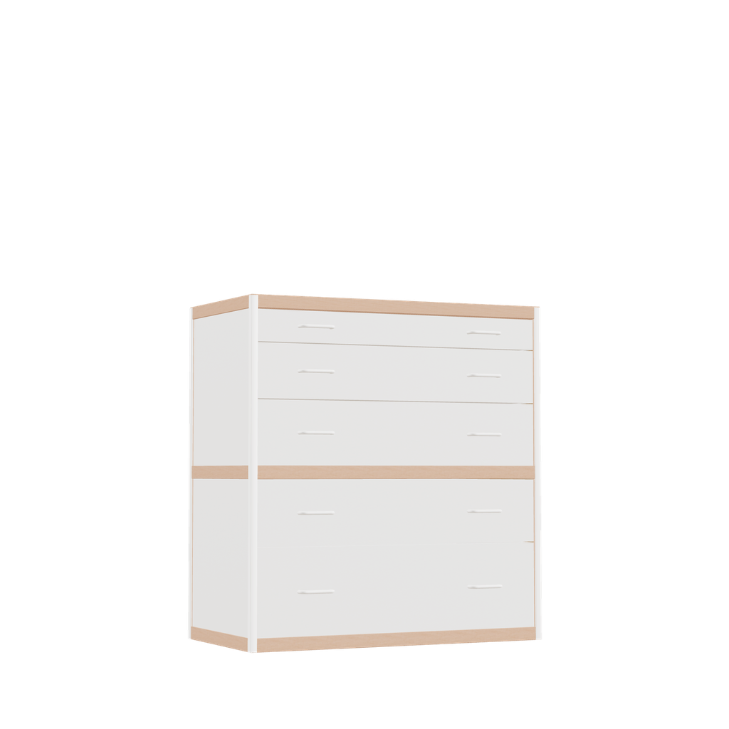 Shelf (106x100x52 cm)