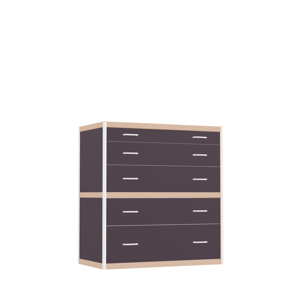 Shelf (106x100x52 cm)