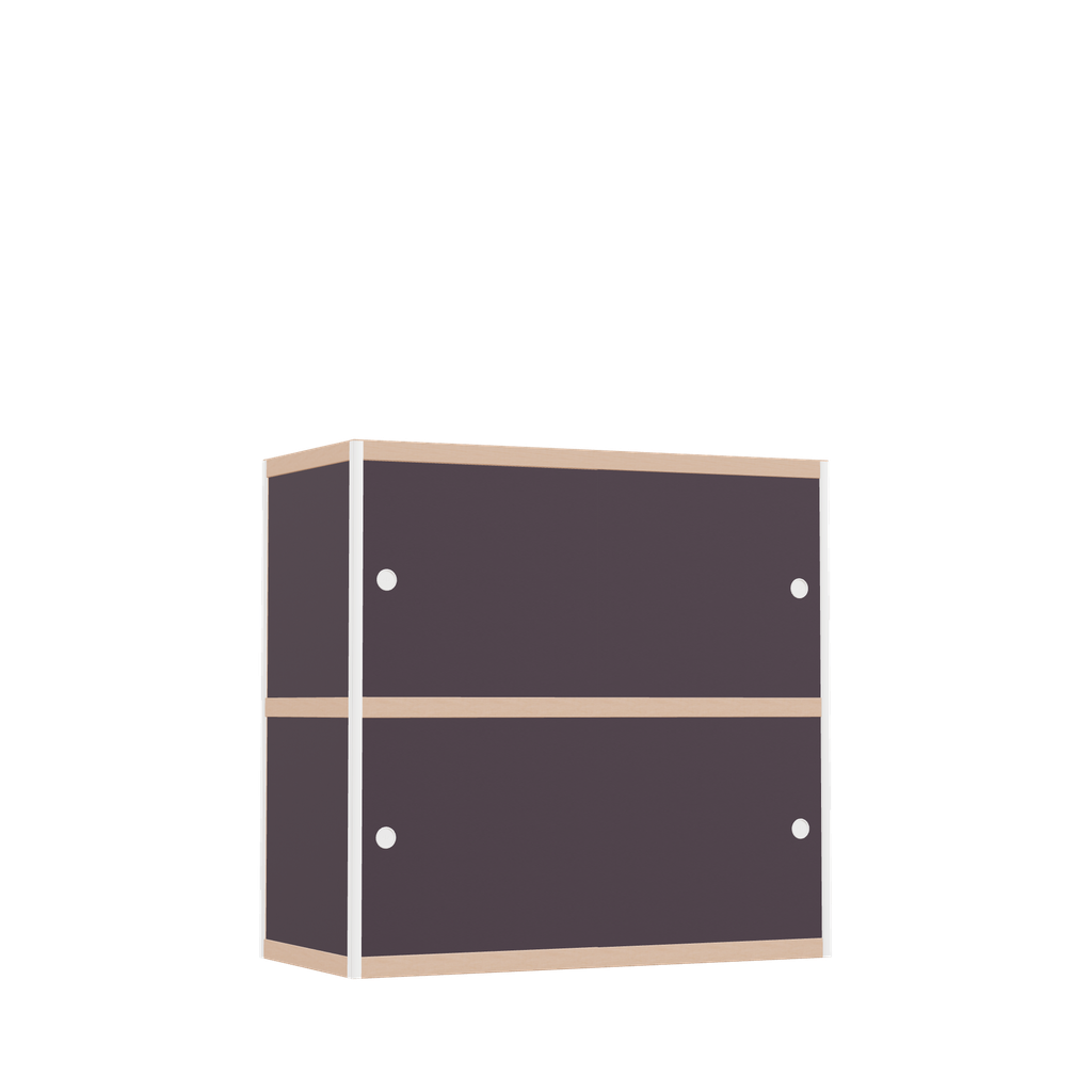 Cabinet (106x110x52 cm)