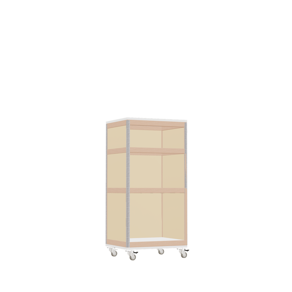 Étagère (107.8x52x42 cm)