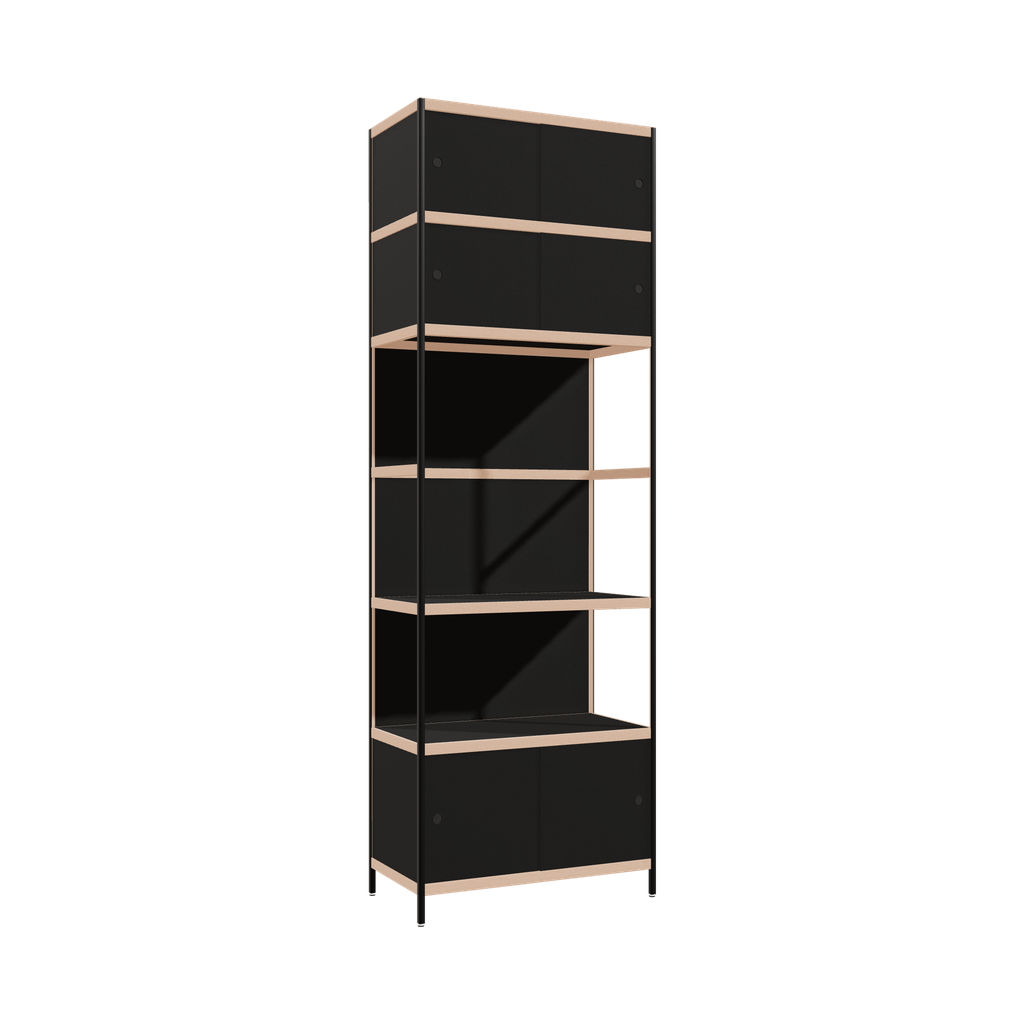 Armoire (301x100x52 cm)