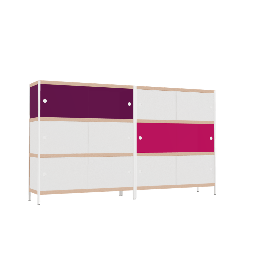 Furniture (138x240x42 cm)