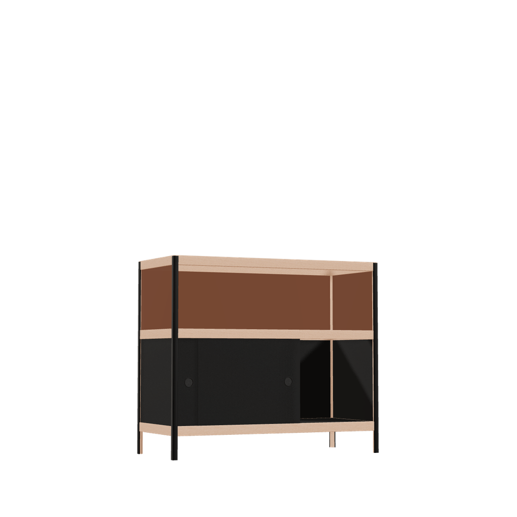 Cabinet (86x100x42 cm)