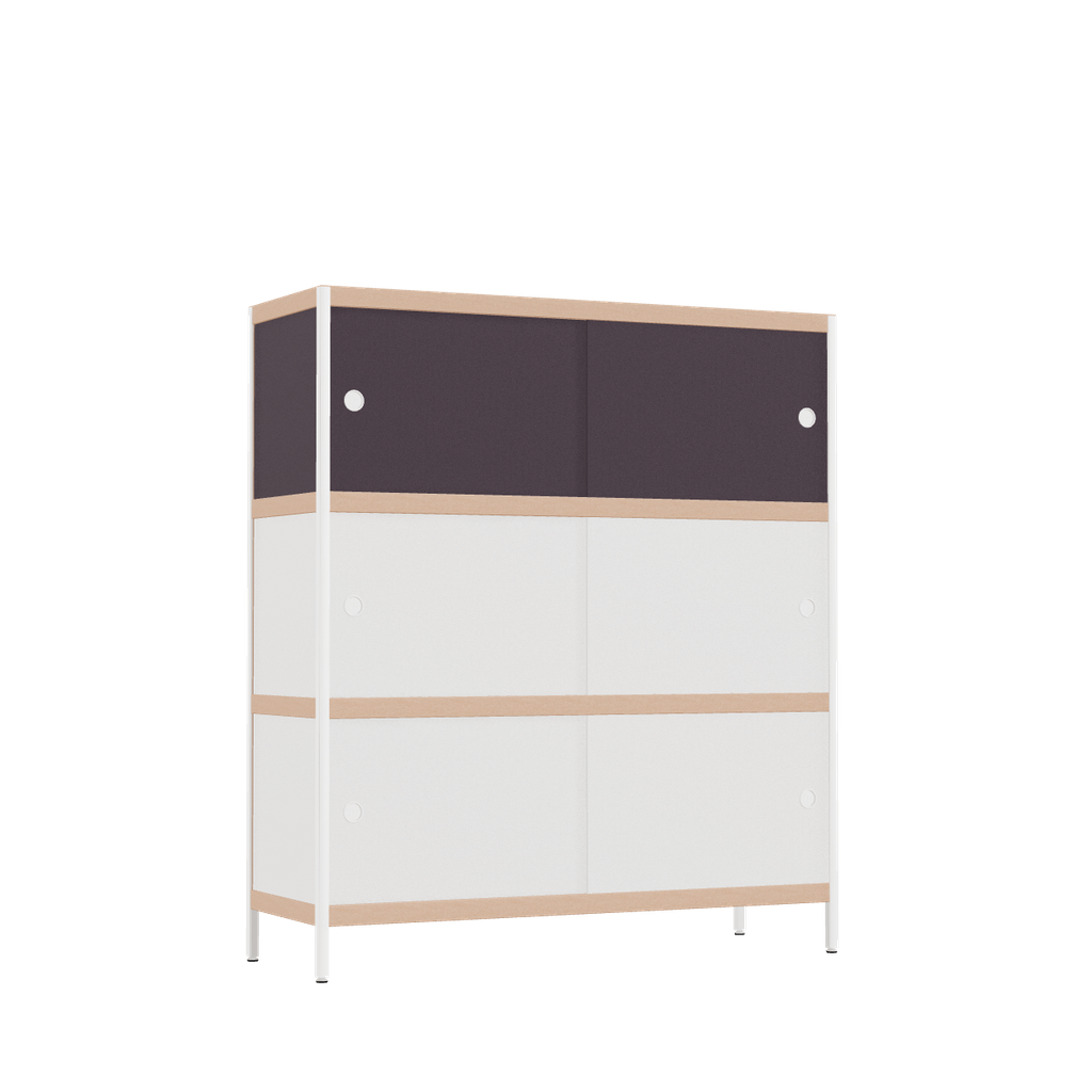 Cabinet (138x120x42 cm)
