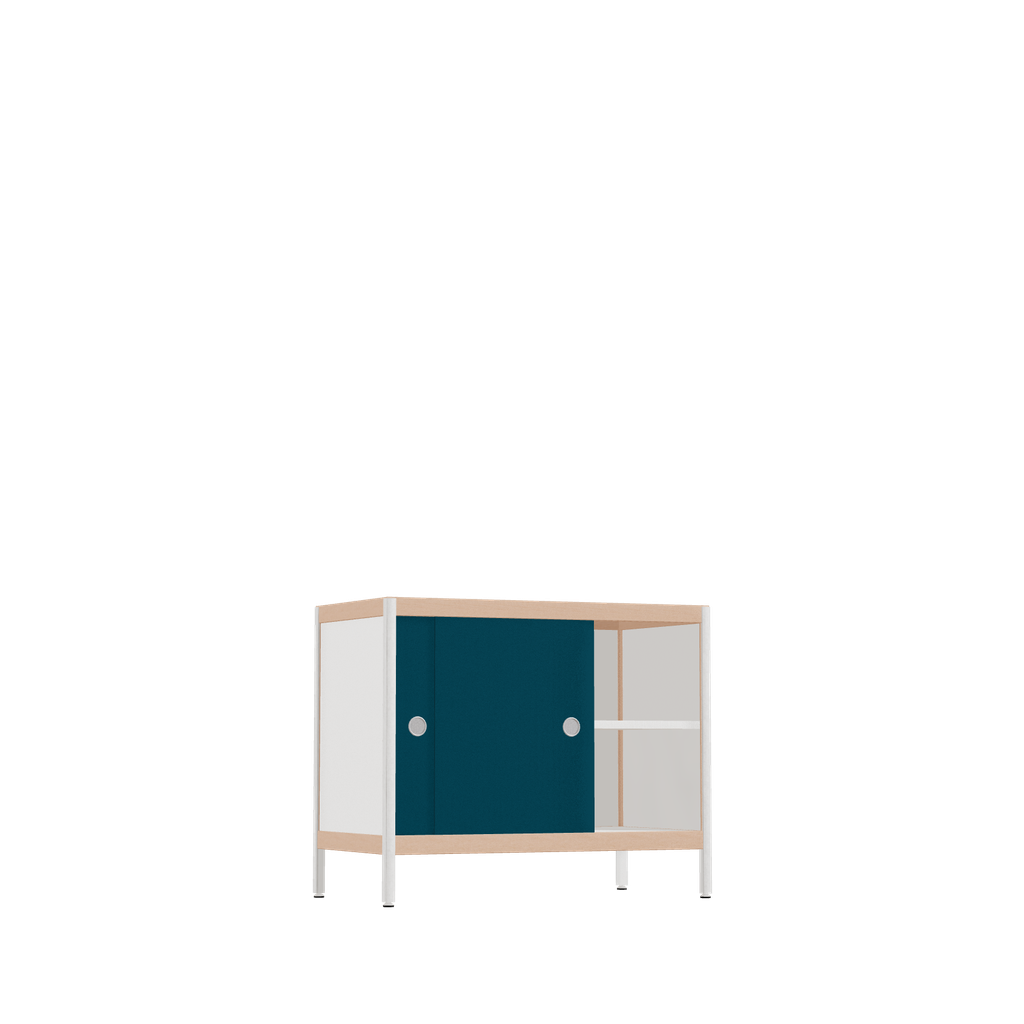Low cabinet (66x80x42 cm)