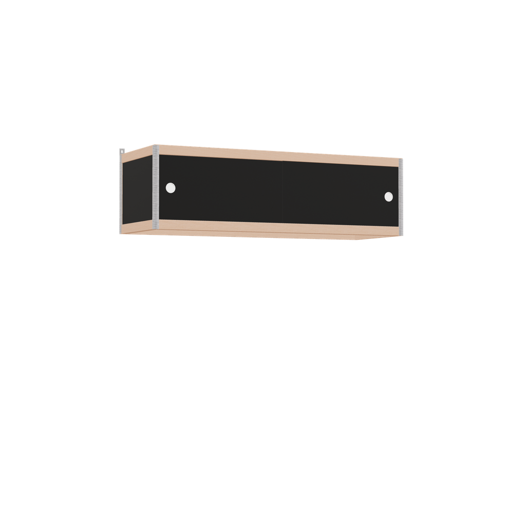 Meuble suspendu (35x120x42 cm)