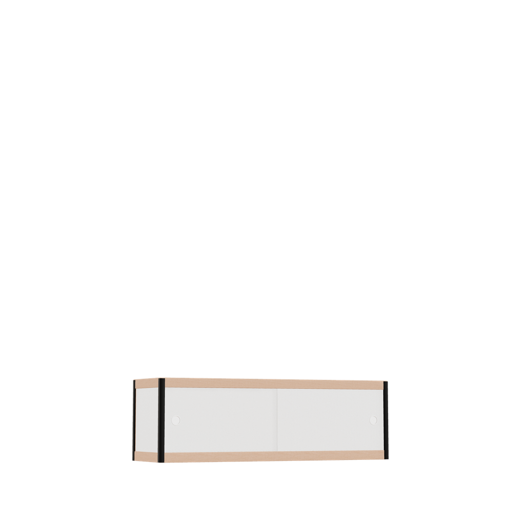 Low cabinet (35x110x32 cm)