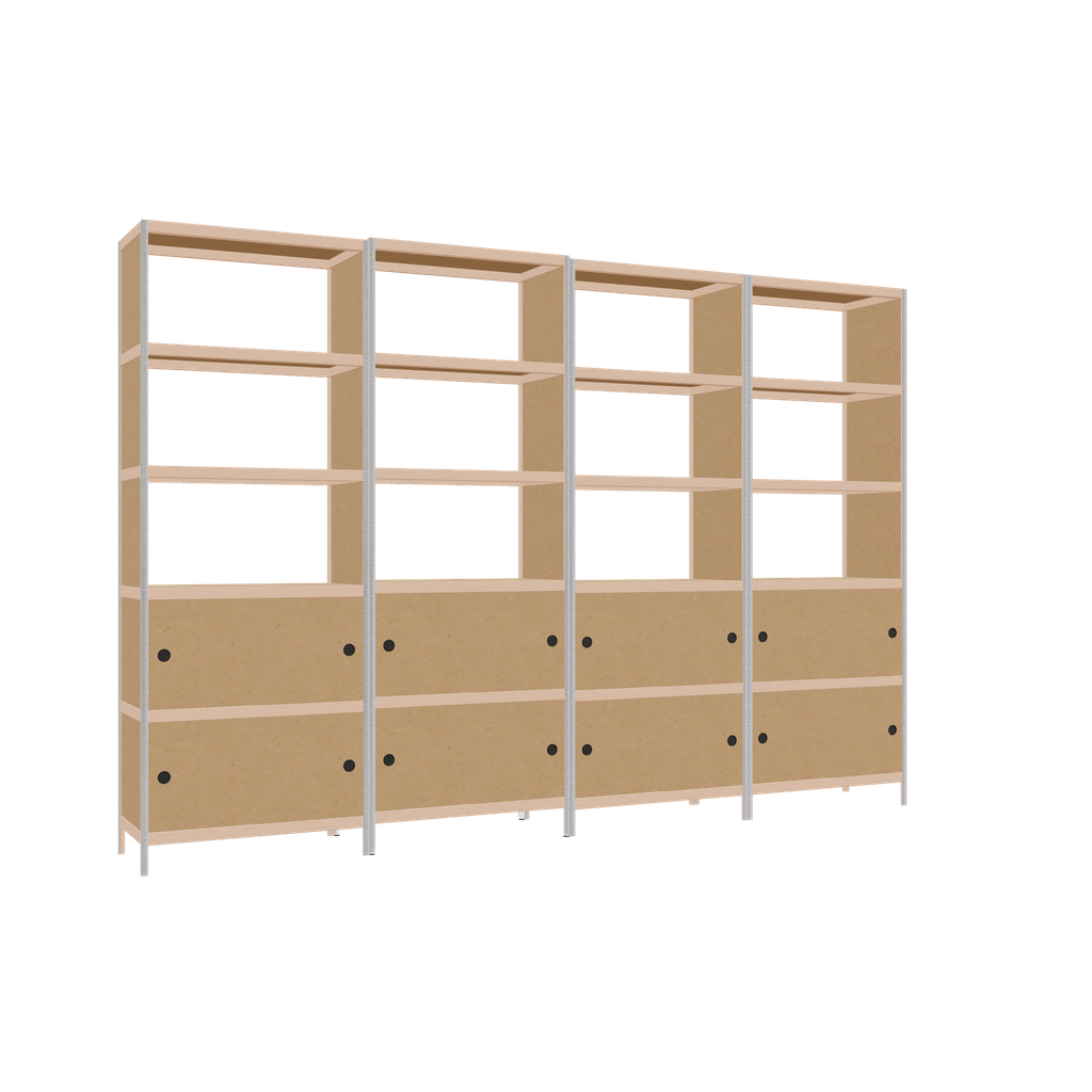 Furniture (220x320x42 cm)