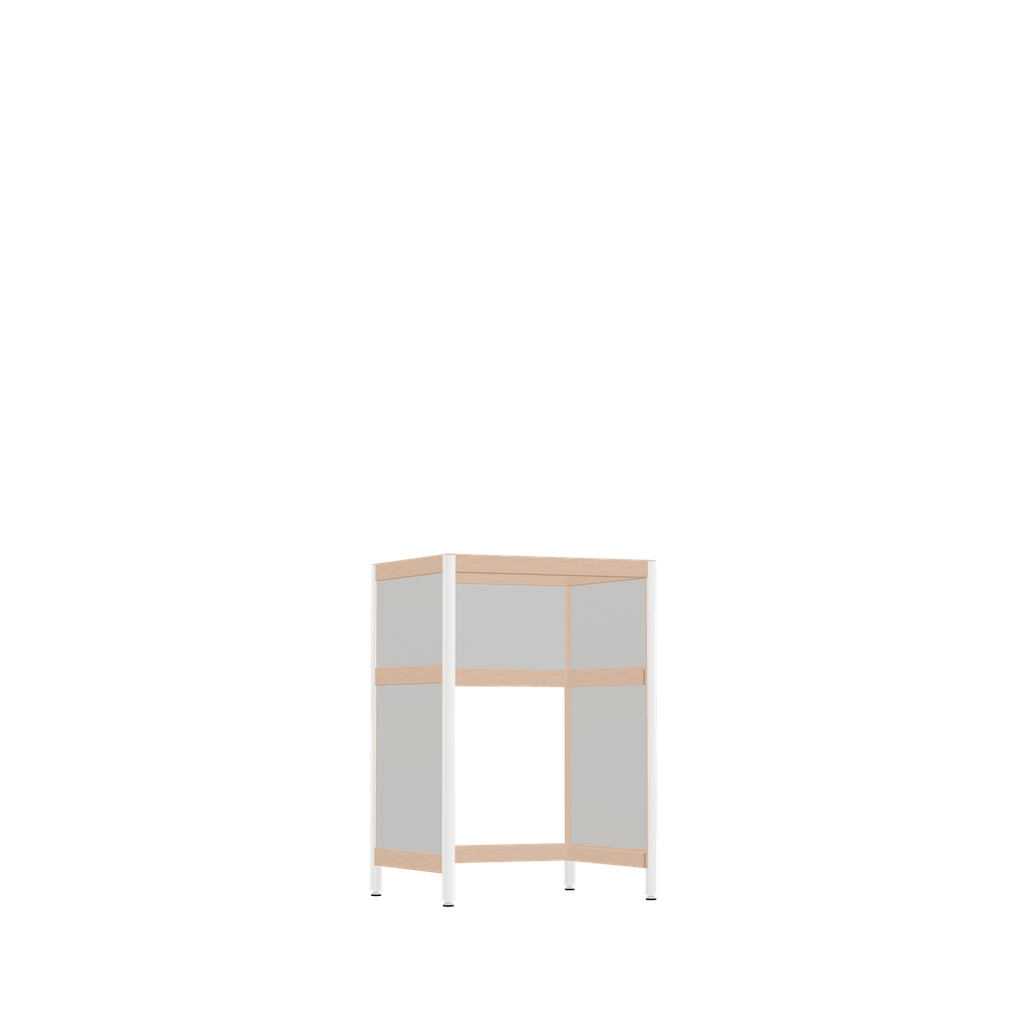 Desk (76x52x42 cm)