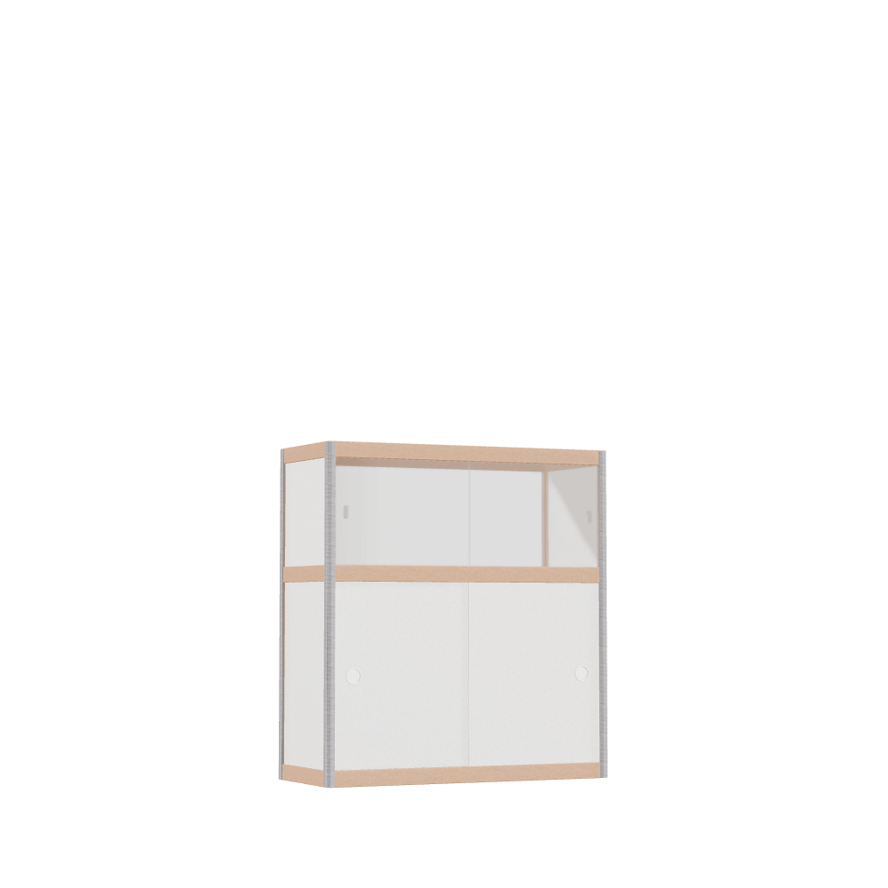 Armoire (86x80x32 cm)