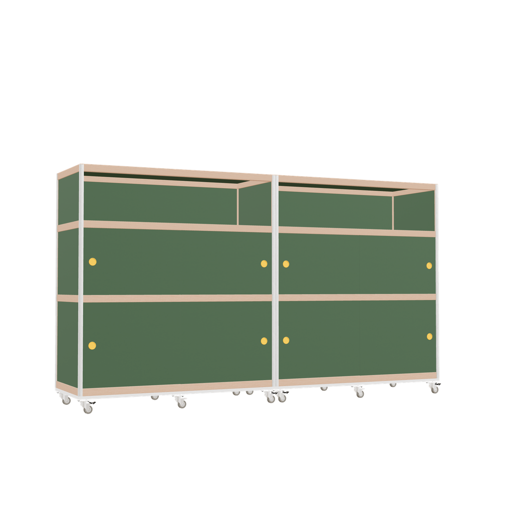 Meubles (136x240x52 cm)