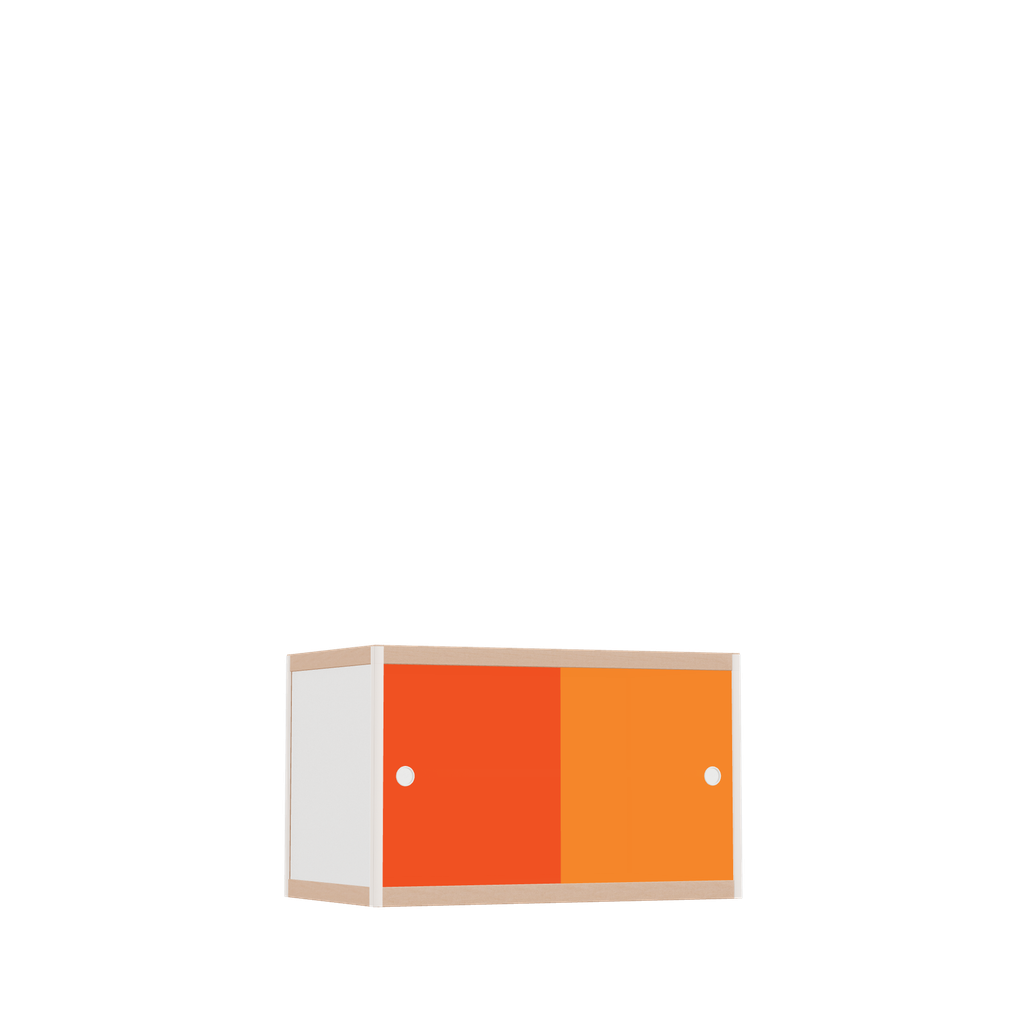 Meuble bas (55x90x52 cm)