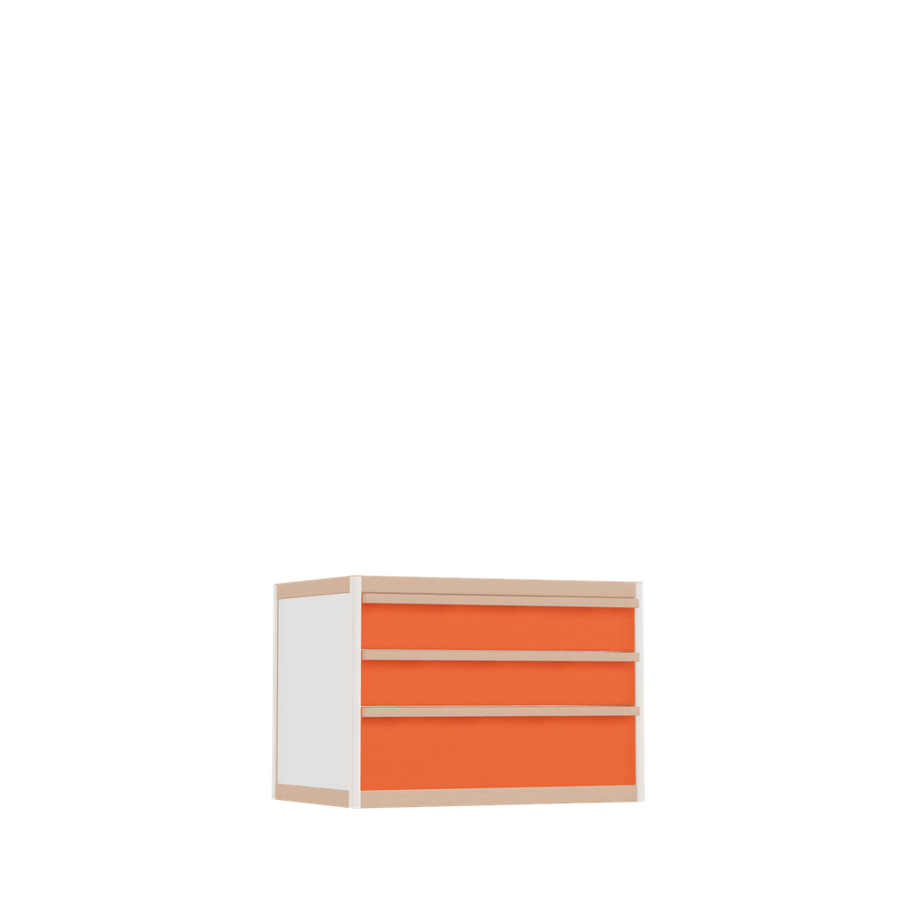 Meuble bas (55x80x52 cm)