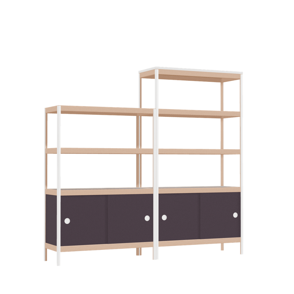 Furniture (149.8x160x32 cm)