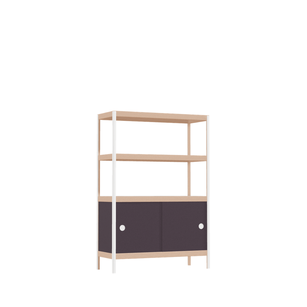 Cabinet (117x80x32 cm)
