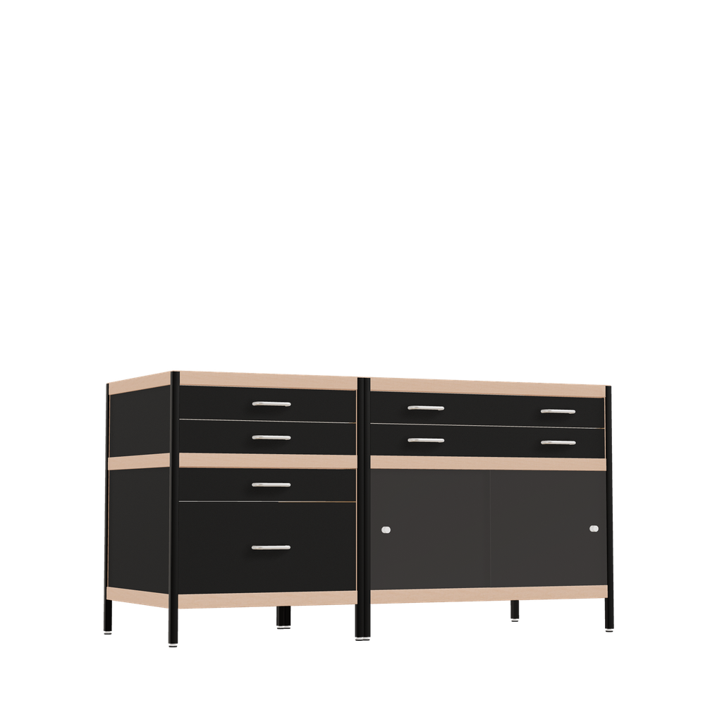 Furniture (80x152x62 cm)