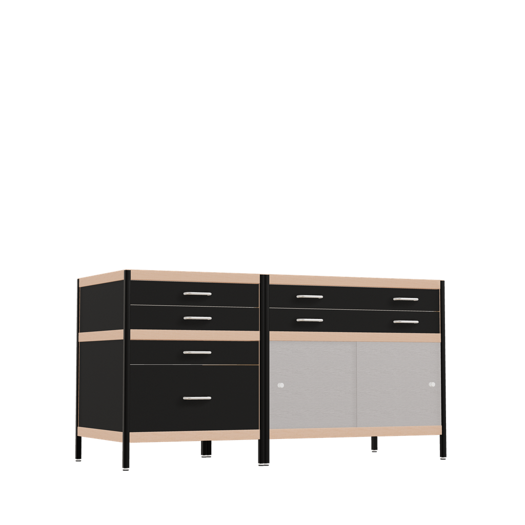 Furniture (80x152x62 cm)