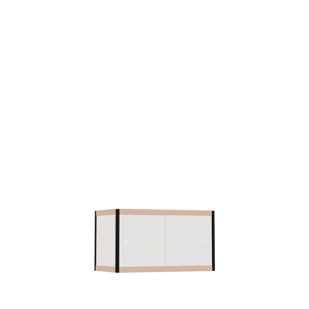 Low cabinet (45x80x42 cm)
