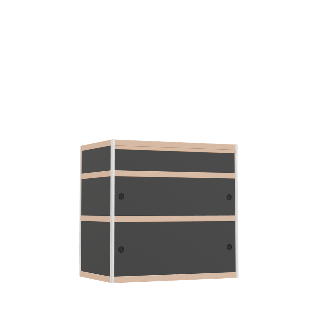 Cabinet (97x100x62 cm)