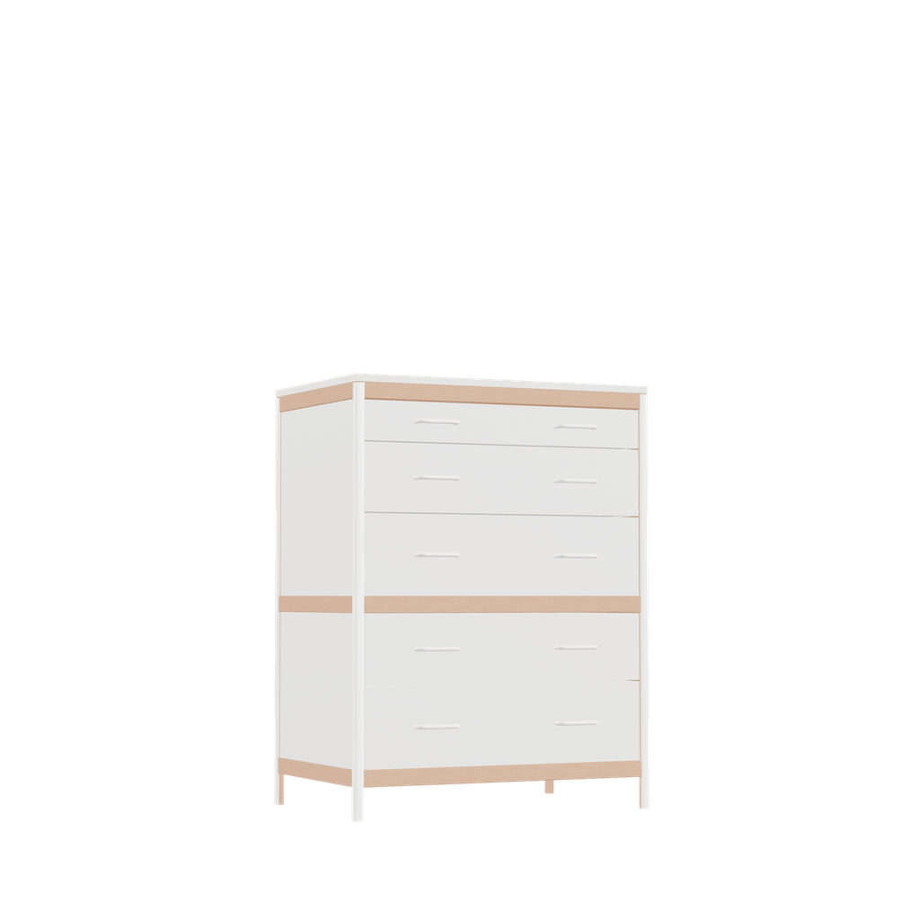 Shelf (105.8x80x52 cm)