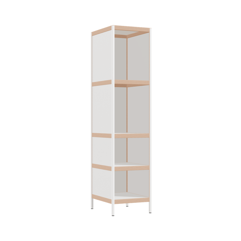 Shelf (179x42x52 cm)